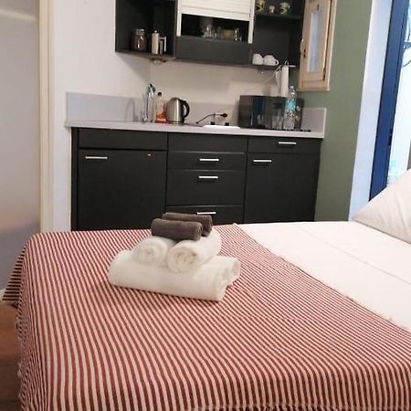 Apartmen In Vicolo Scanderbeg Roma Exterior foto