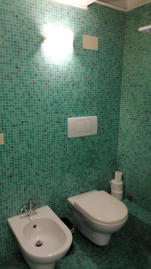 Apartmen In Vicolo Scanderbeg Roma Exterior foto