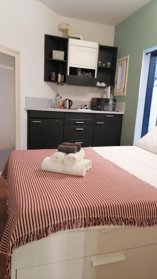 Apartmen In Vicolo Scanderbeg Roma Exterior foto